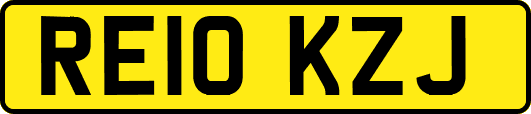 RE10KZJ