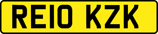 RE10KZK