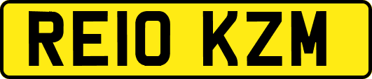 RE10KZM
