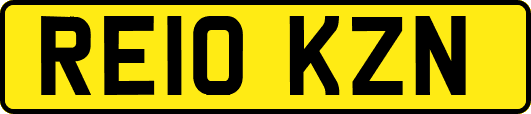RE10KZN