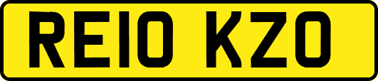 RE10KZO