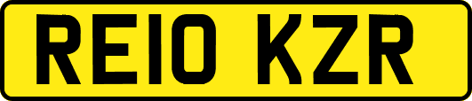 RE10KZR