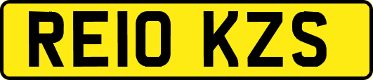 RE10KZS