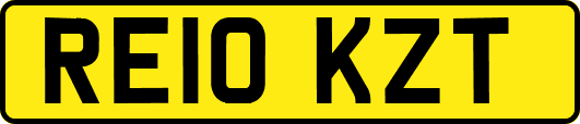 RE10KZT