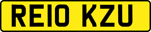 RE10KZU