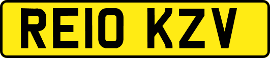 RE10KZV