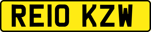 RE10KZW