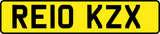 RE10KZX