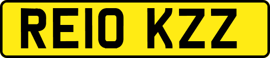 RE10KZZ