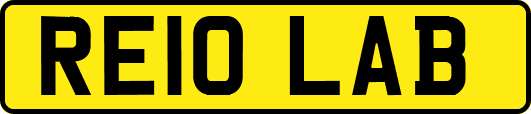 RE10LAB