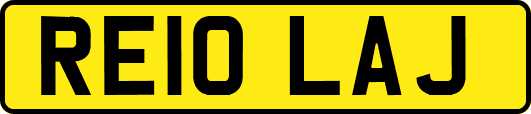 RE10LAJ