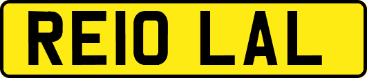 RE10LAL