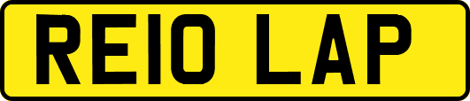 RE10LAP