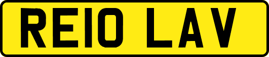 RE10LAV