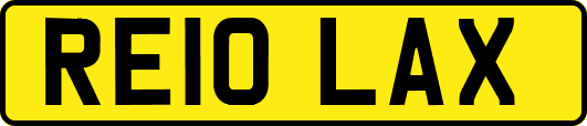 RE10LAX