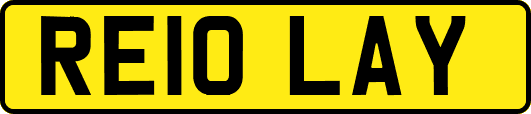RE10LAY