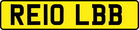RE10LBB