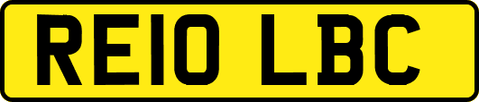 RE10LBC
