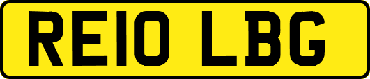 RE10LBG