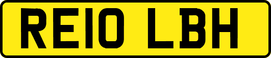 RE10LBH