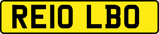 RE10LBO