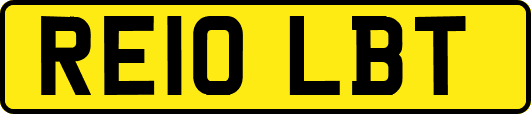 RE10LBT