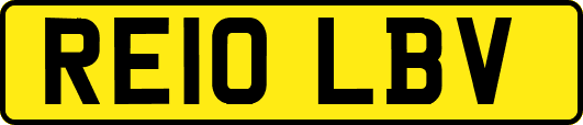 RE10LBV