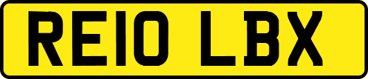 RE10LBX