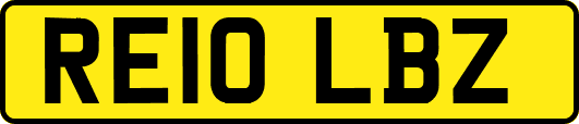 RE10LBZ