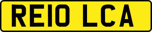 RE10LCA