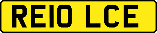 RE10LCE