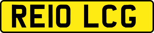 RE10LCG