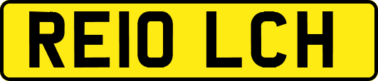 RE10LCH