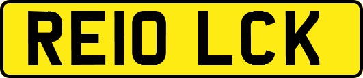 RE10LCK