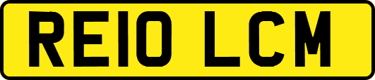 RE10LCM