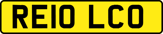 RE10LCO