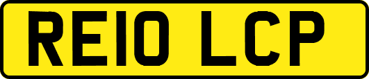RE10LCP