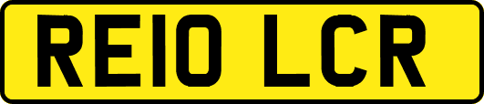 RE10LCR