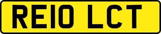 RE10LCT