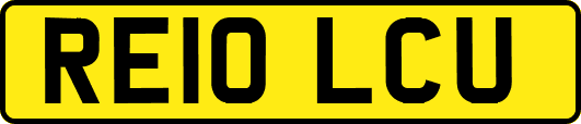 RE10LCU