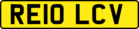 RE10LCV