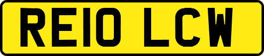 RE10LCW