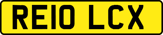 RE10LCX