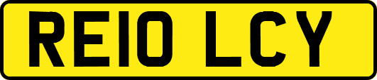 RE10LCY