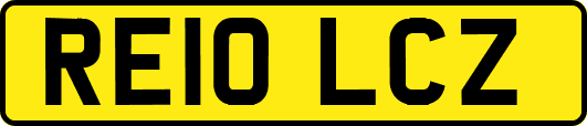 RE10LCZ