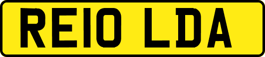 RE10LDA