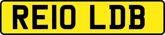 RE10LDB