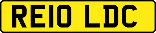 RE10LDC
