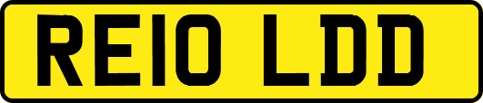 RE10LDD