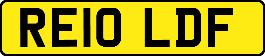 RE10LDF